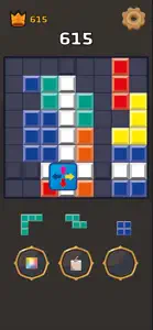 Block Blaster: Block Puzzle screenshot #5 for iPhone