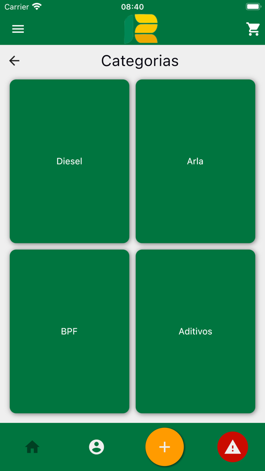 #5. Risel Combustíveis (iOS) 由: Risel Combustíveis