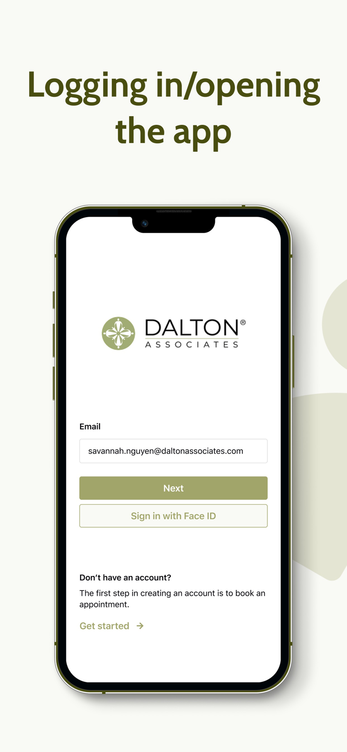 Dalton Associates