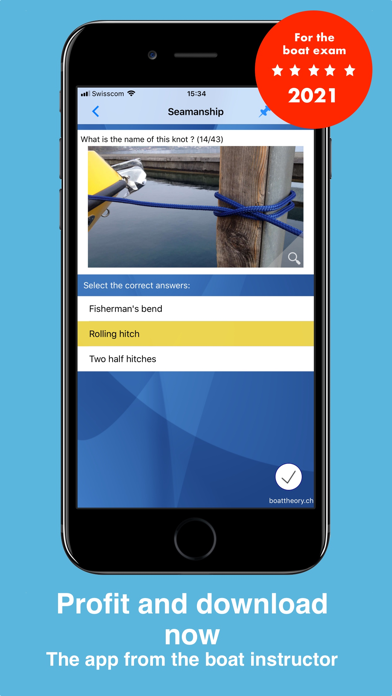 boattheory.ch - trial 2021 Screenshot