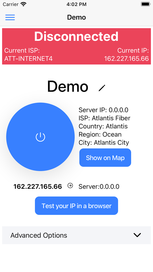 #2. GoodIP Network (iOS) 由: Always Innovating, Inc.