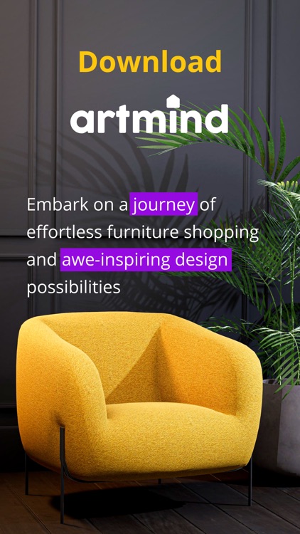 ArtMind AI - Design & Buy screenshot-5