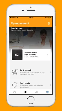 Game screenshot Wellness Studio apk