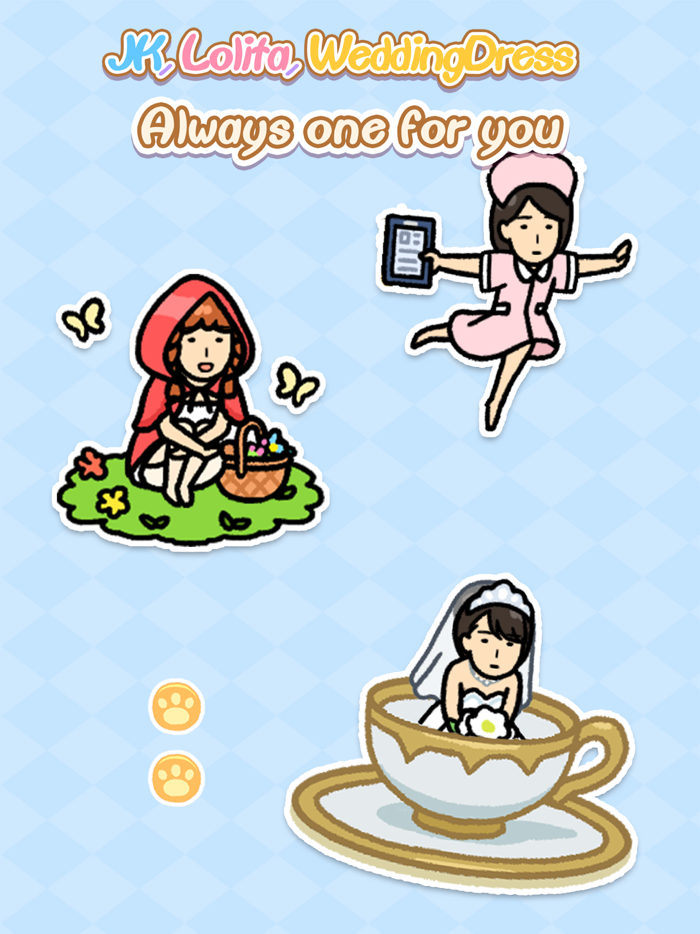 Cat Escape Infinity！