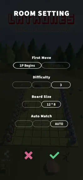 Game screenshot Latrones Online apk