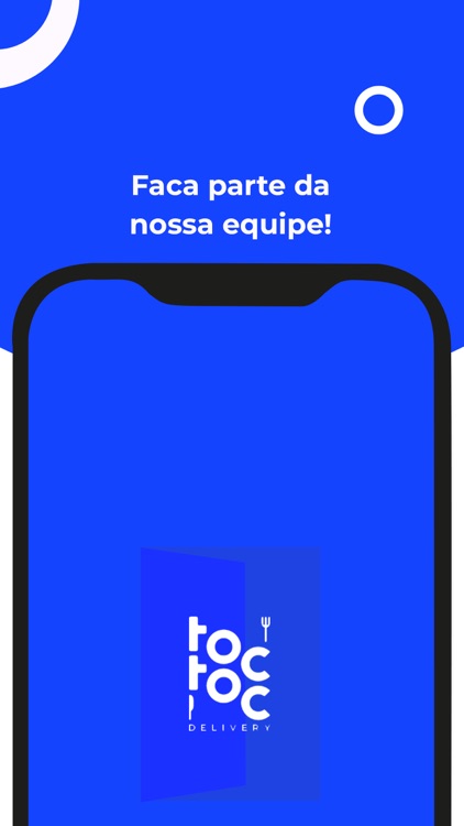 Toc Toc Estafeta screenshot-3