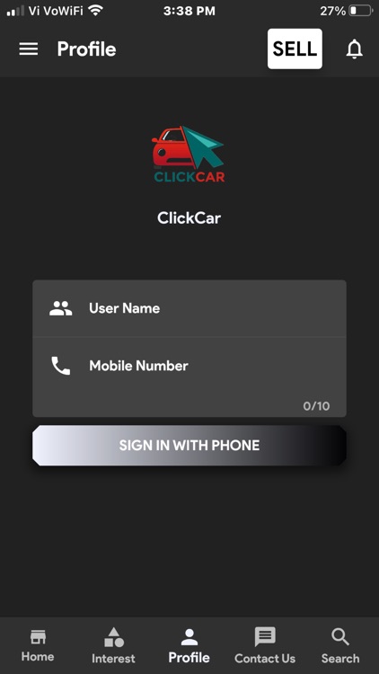 ClickCar