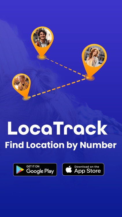 LocaTrack - Find Location screenshot-4