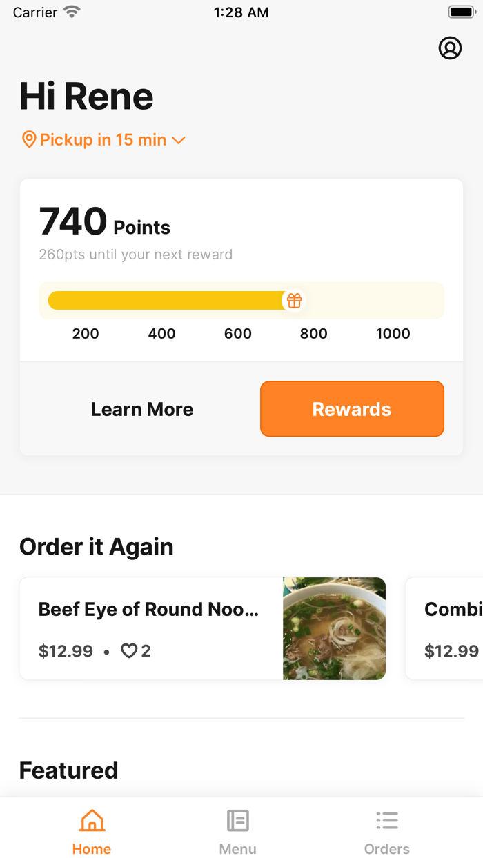 Pho Le Vietnamese Cuisine - OH