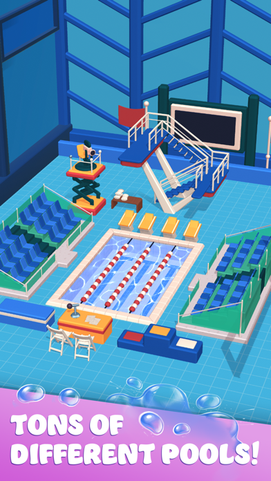 Pool Masters Screenshot