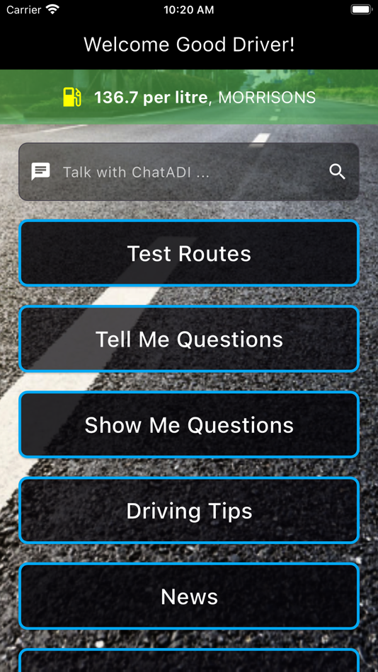 #1. Driving UK Test Routes (iOS) 由: Softdrive Solution Limited