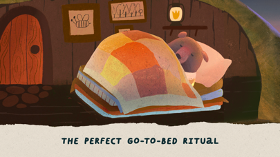 Shleepy Story: Nighty Night! Screenshot