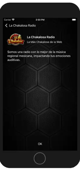 Game screenshot La Chakalosa Radio hack