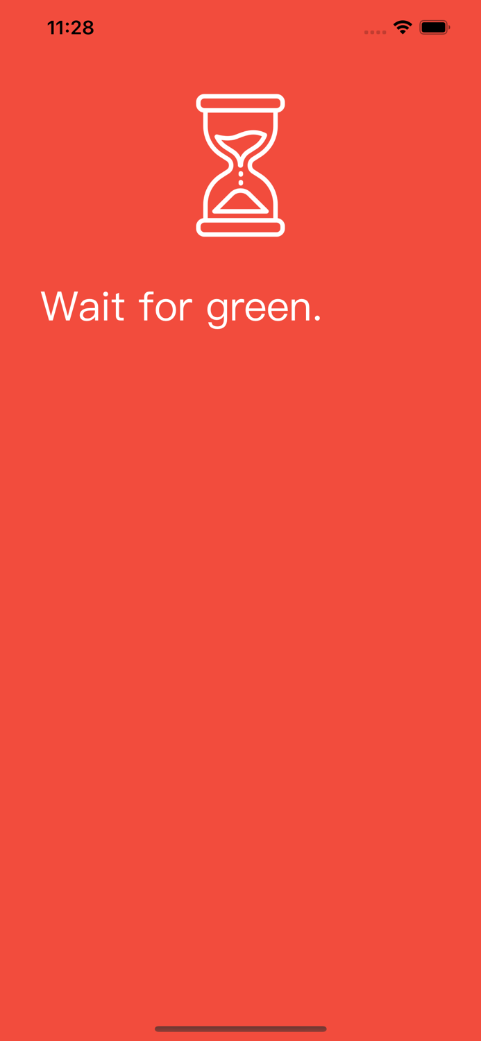 Reaction Time Test - How fast