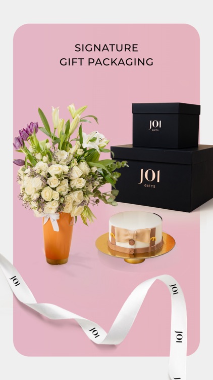 Joi Gifts - Same Day Gifting screenshot-4