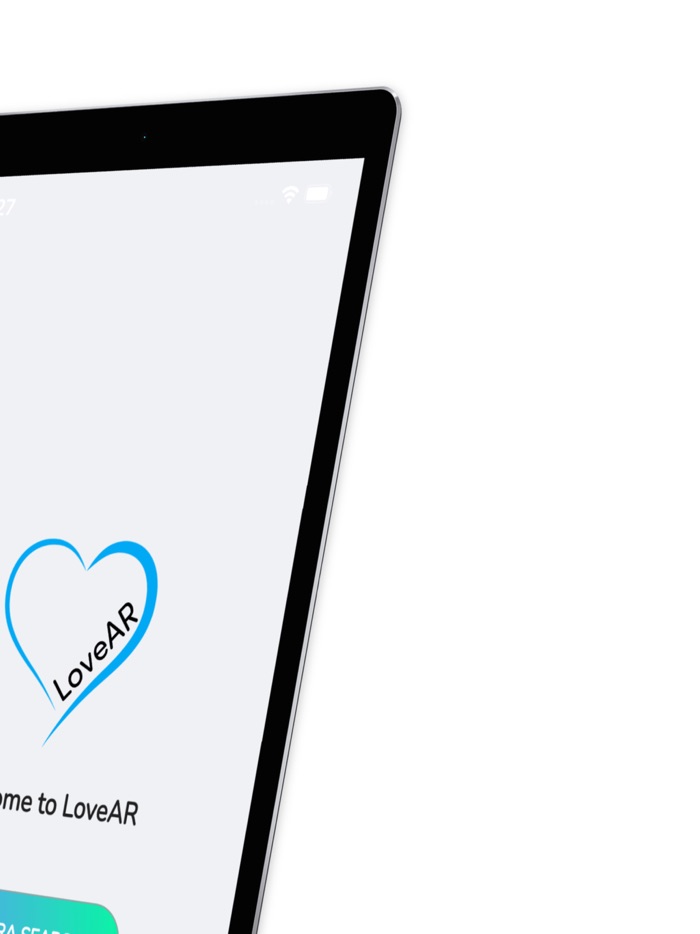 LoveAR Art Memories and more