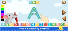 Game screenshot Preschool and Pre-K Learning apk
