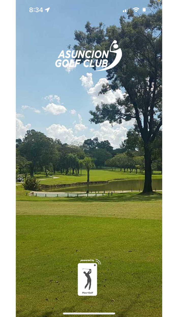 Asuncion Golf