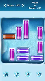 How to cancel & delete frozen blocks unblock 2