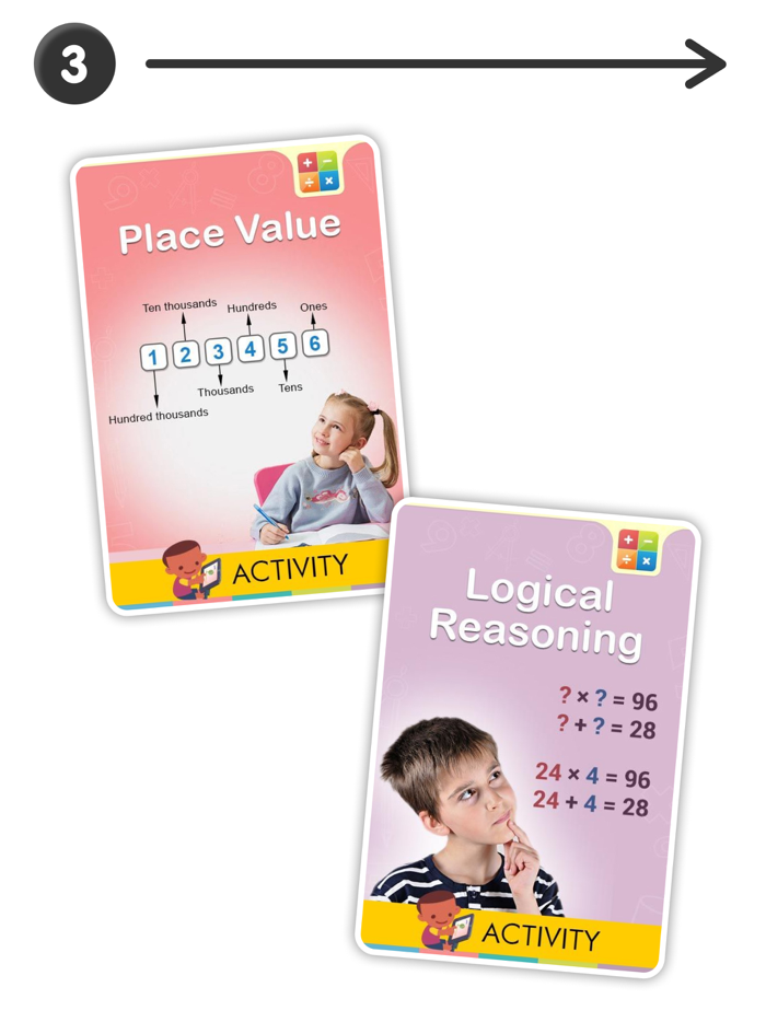 Math Games for 3rd Grade 2023