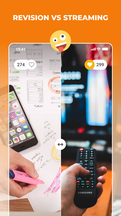 Kiwooz Screenshot