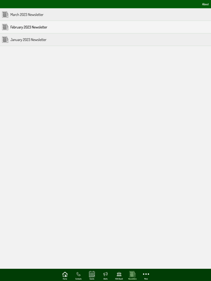 Rancho Etiwanda Estates