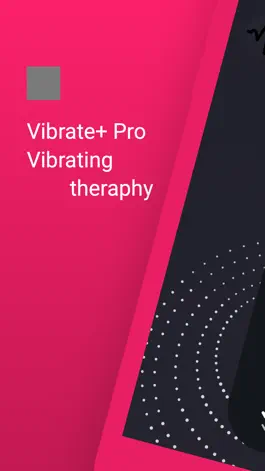 Game screenshot Vibrate+ Pro mod apk