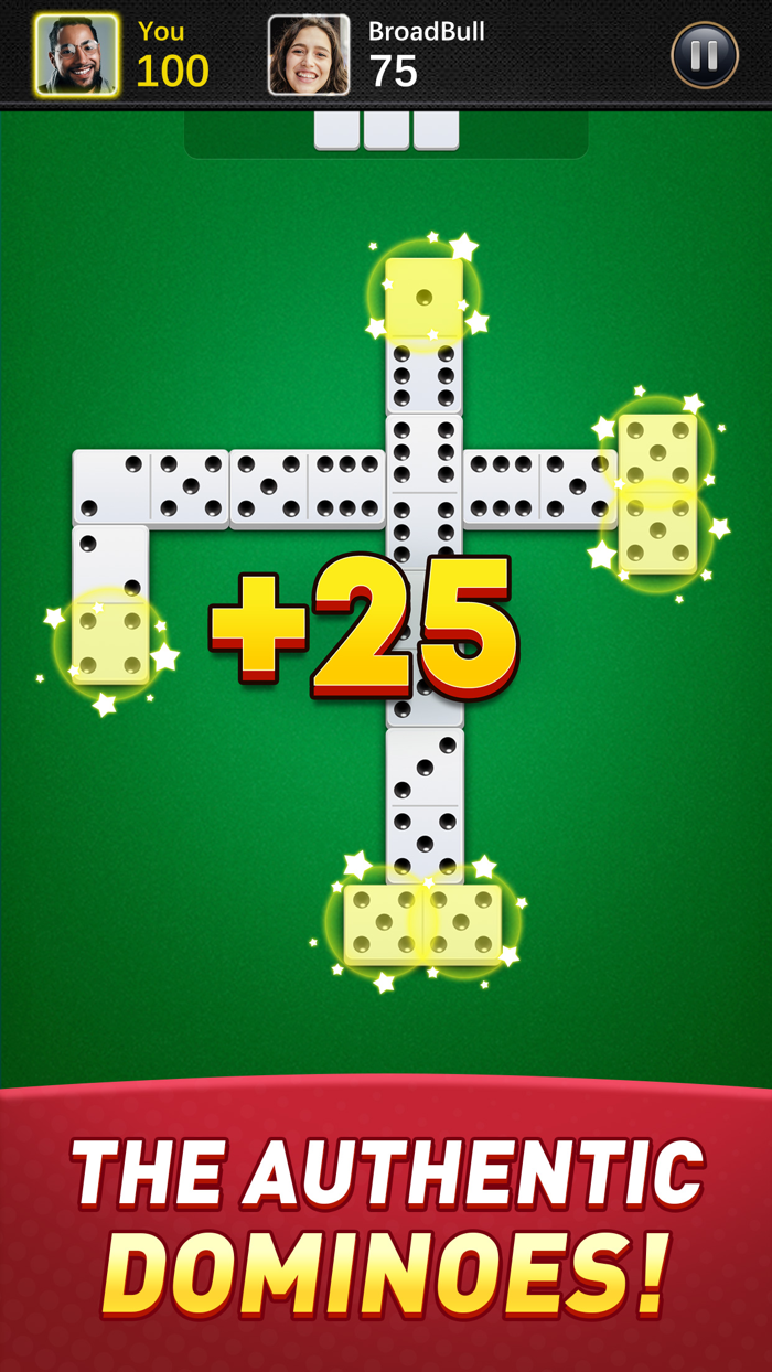 Dominoes Cash - Real Prizes