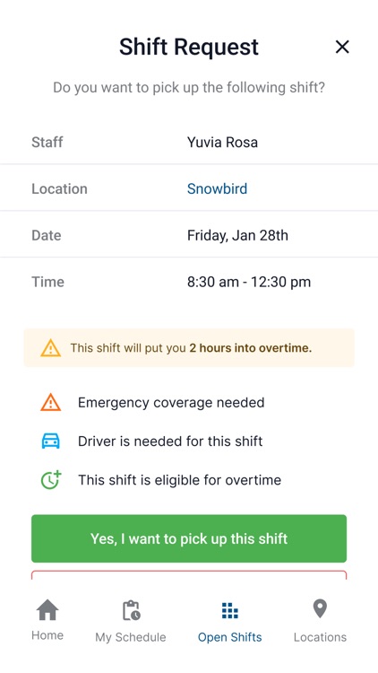 Punctual Pug screenshot-4