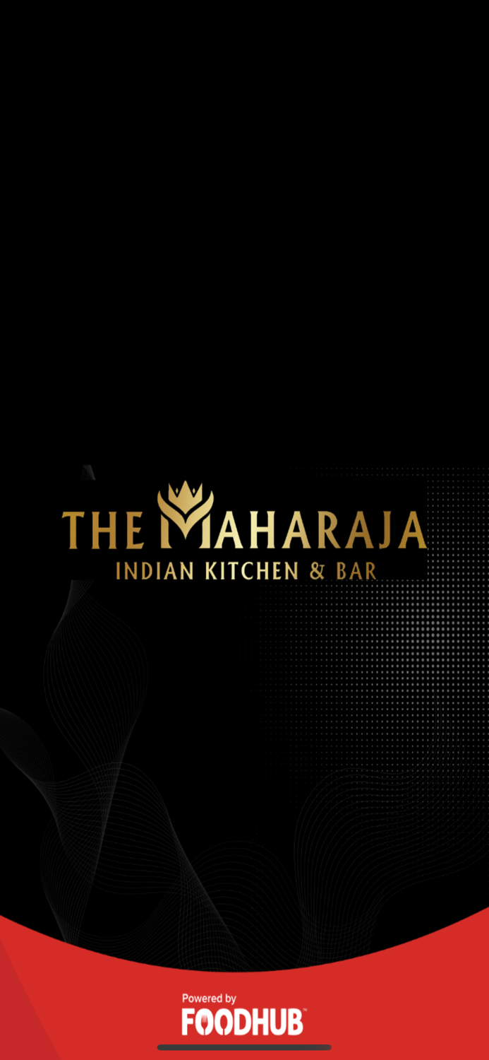 The Maharaja