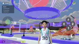 Game screenshot Molecule MUA mod apk