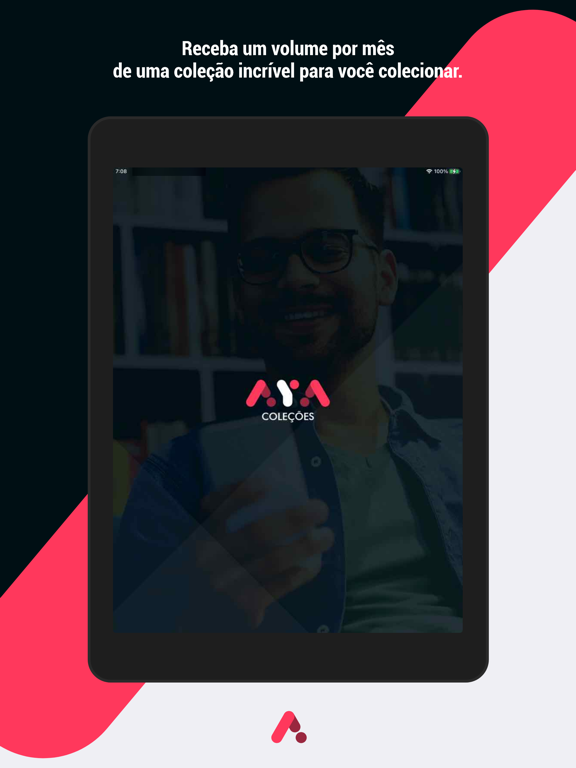 Screenshot #4 pour Aya Coleções