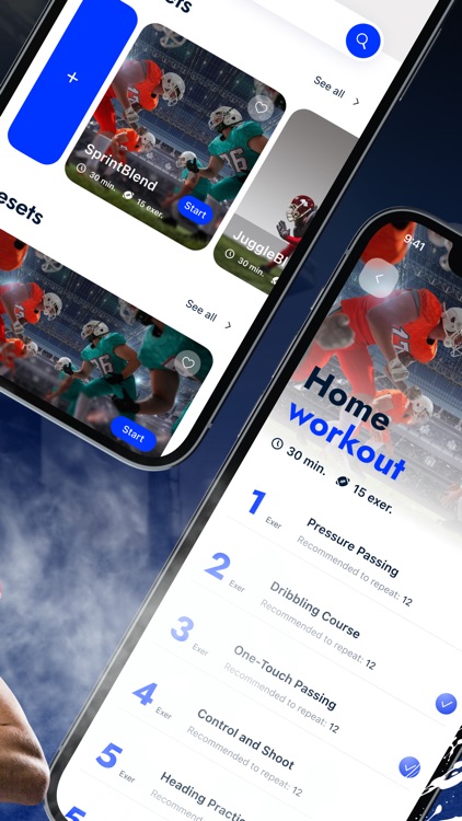 FoxApp - Chance Champ