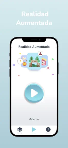 Game screenshot IT AR Maternal mod apk