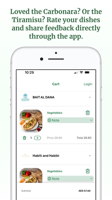 Pizza Italianto Screenshot