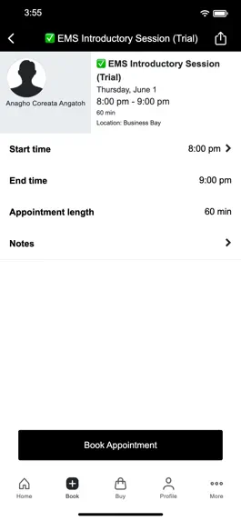 Game screenshot BODY TIME hack