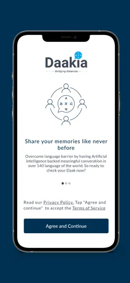 Game screenshot Daakia (Daakia Pvt Ltd) mod apk