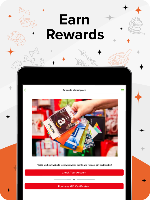 Screenshot #6 pour Delivery Guys App