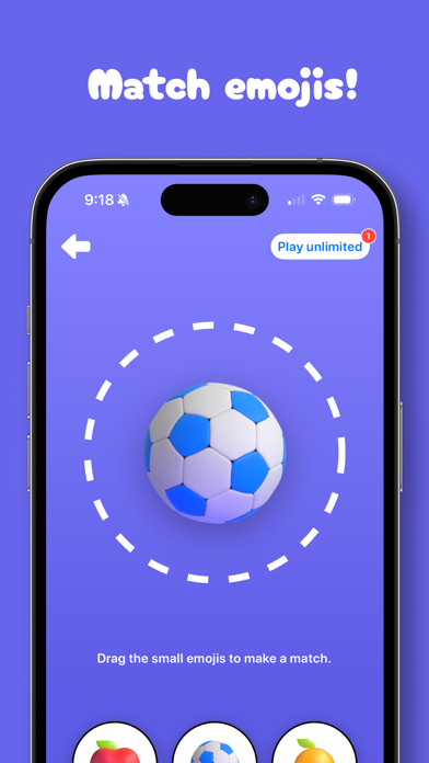 ABC Finder Screenshot