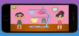 Game screenshot Fairfield Book My English apk