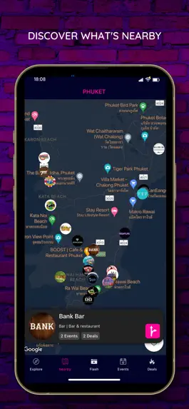 Game screenshot The Nightlife Asia hack