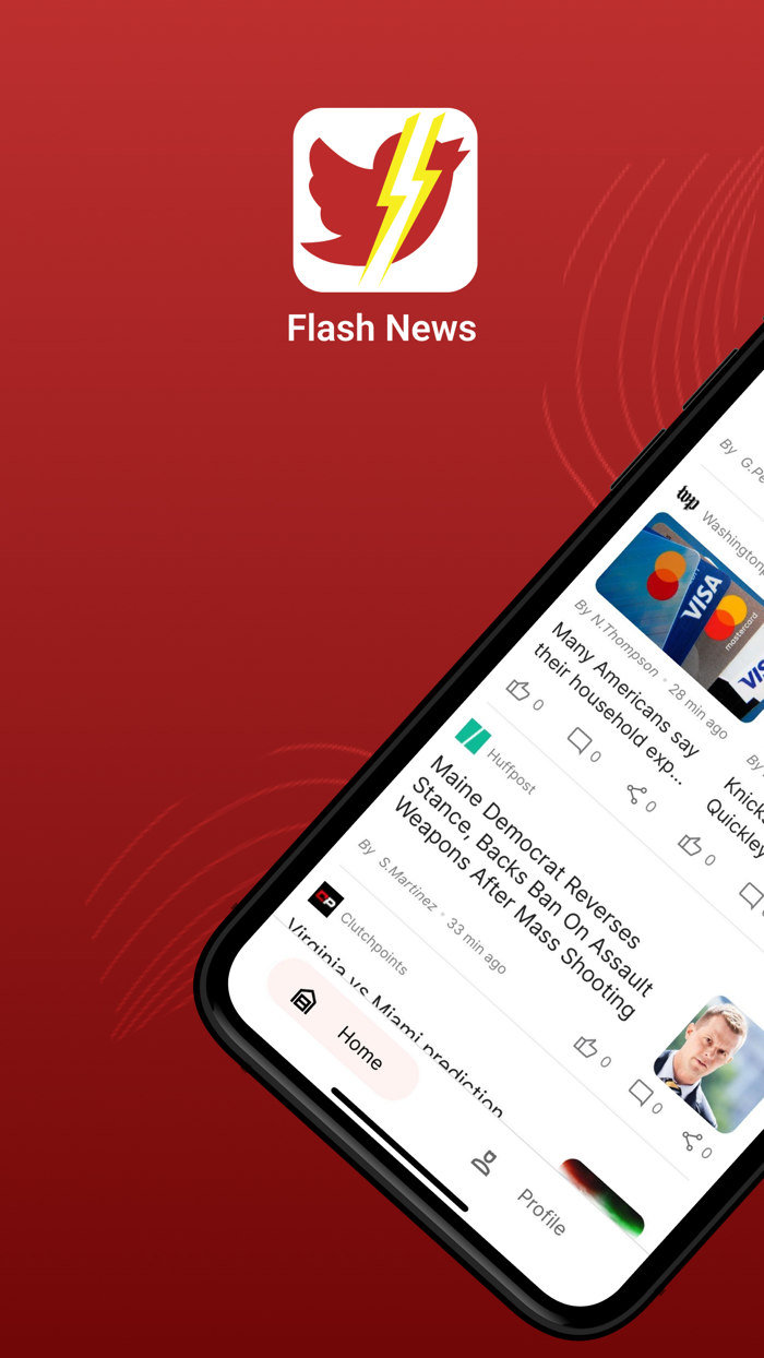 FlashNews Latest Local News