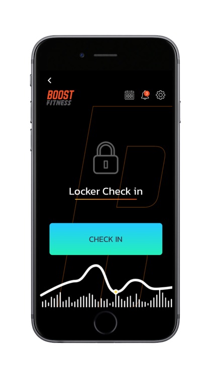 Boost Fitness screenshot-3
