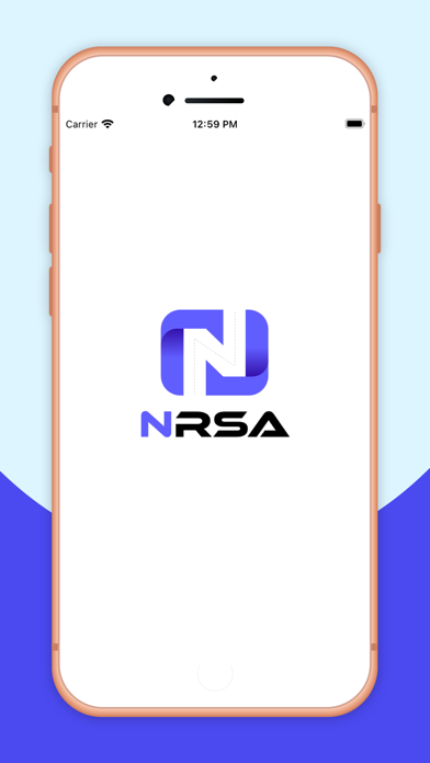 NRSA Driver Screenshot