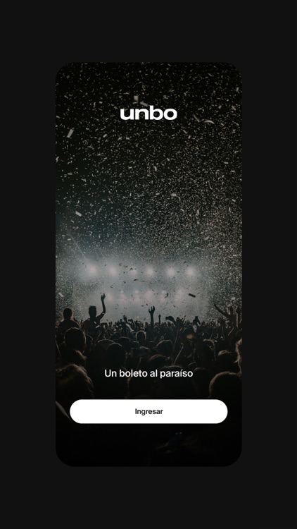 Unbo App screenshot-4