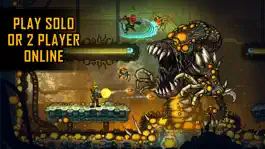 Game screenshot Fury Unleashed mod apk