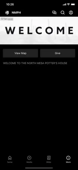 Game screenshot The North Mesa Potter’s House hack
