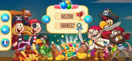 Game screenshot Bubble Pirate Shooter ! hack