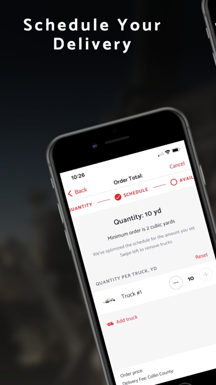 MasseyBrosConcrete screenshot-5