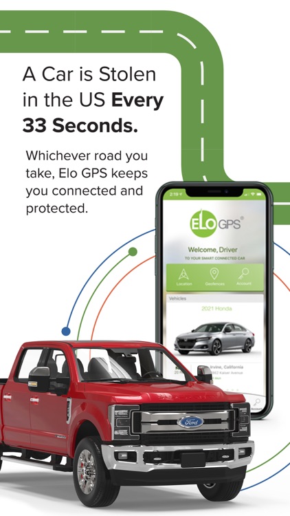 Elo GPS